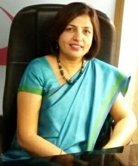 Ms Anuja Deswal