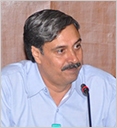 Col Ranjit Deswal, SM (Retd)