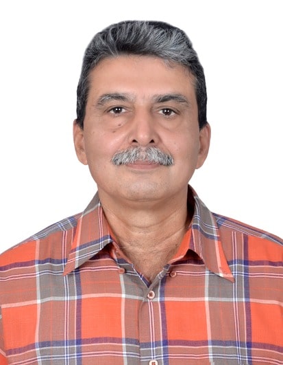 Capt Krishan Gopal (Retd)