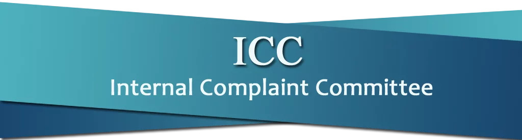 Complaints Section