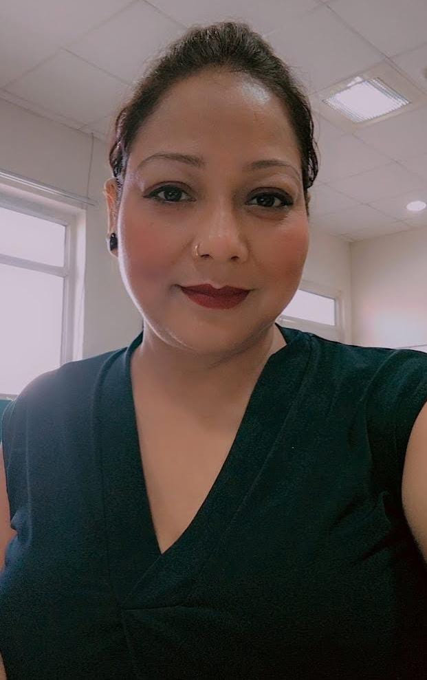 Chitra Bhatnagar