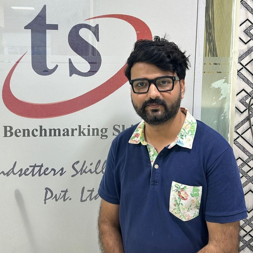 Jitin Sukhnani