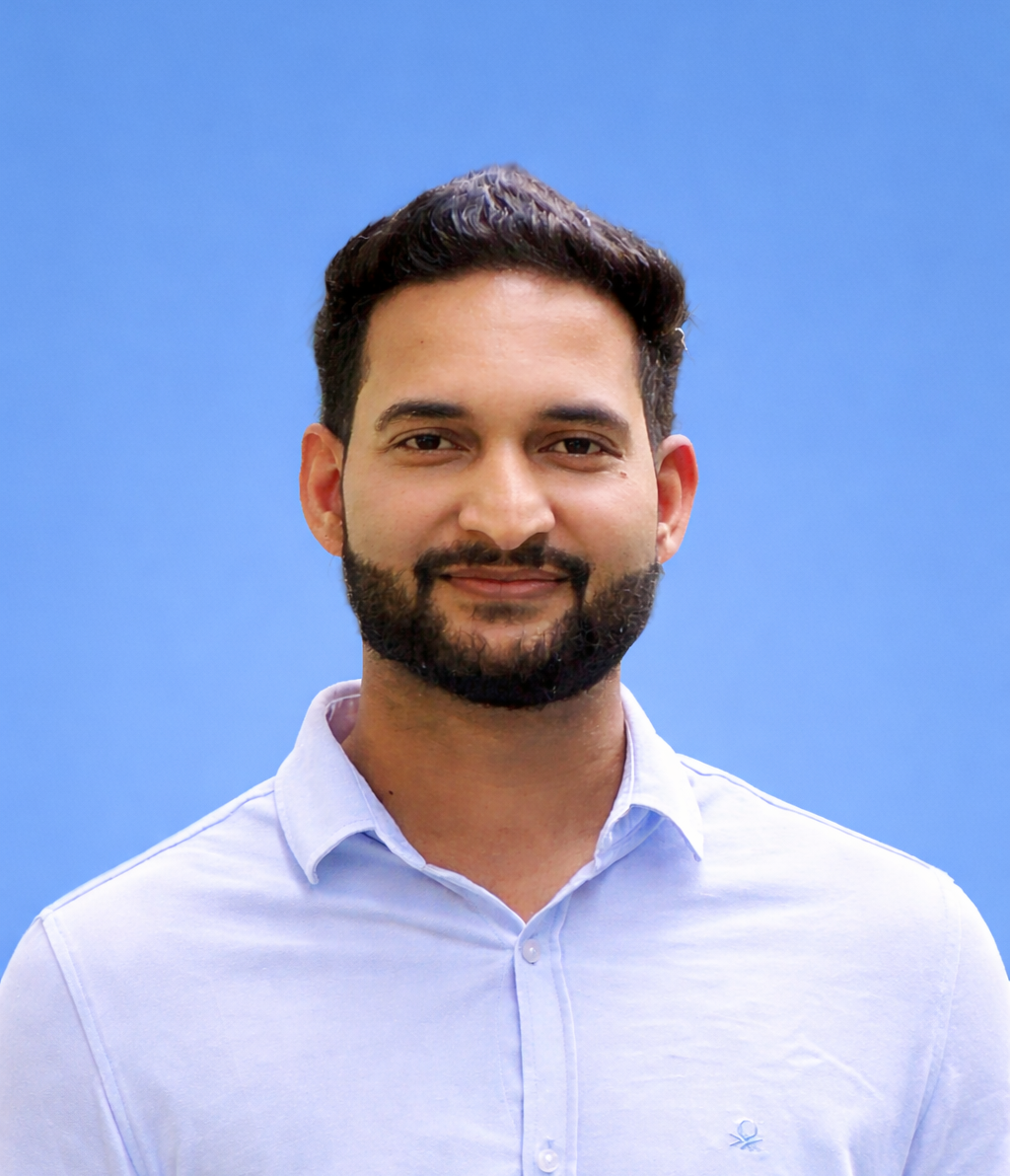 Sachin Anjna