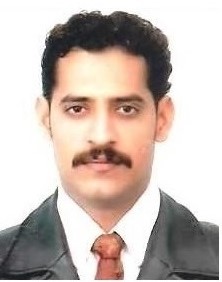 Vinod Kumar