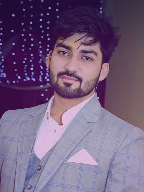 Ajay Dagar
