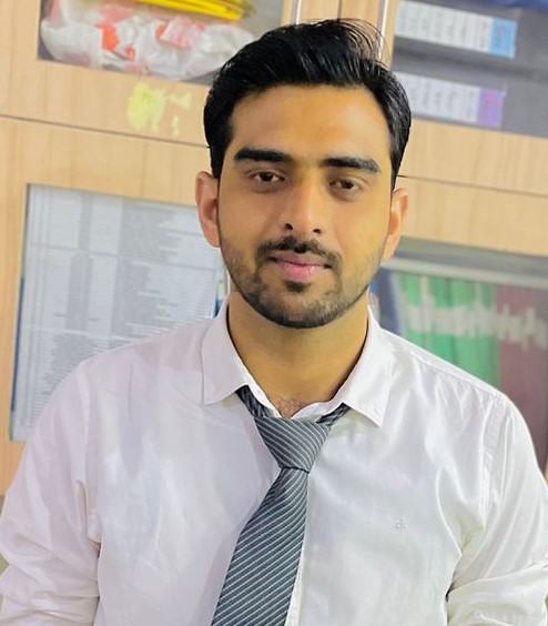 Deepak Rathi
